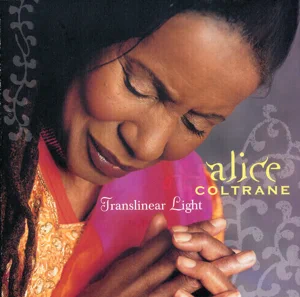 translinear light alice coltrane translinear light alice coltrane
