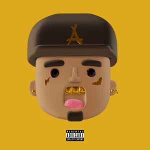 Album: Kid Ink - ALIVE alive kid ink