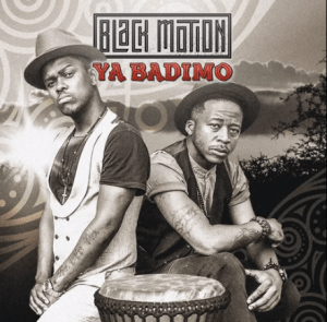 black motion – imali ft. nokwazi black motion – imali ft. nokwazi