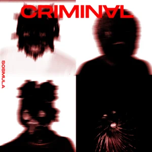 criminal single sosmula criminal single sosmula