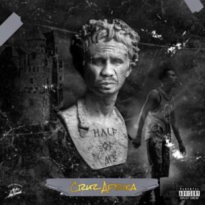 cruz afrika – half of me cruz afrika – half of me