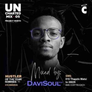 davisoul plk – uncharted mix vol. 05 mix davisoul plk – uncharted mix vol. 05 mix