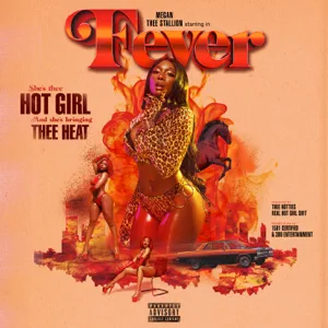 fever megan thee stallion fever megan thee stallion
