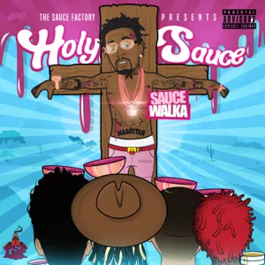 holy sauce sauce walka holy sauce sauce walka