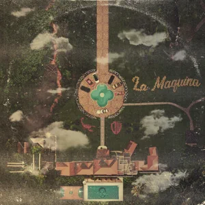 la maquina conway the machine la maquina conway the machine