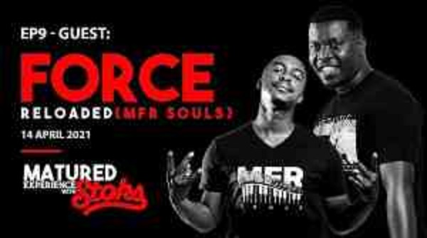 mfr souls – matured experience with stoks mix mfr souls – matured experience with stoks mix