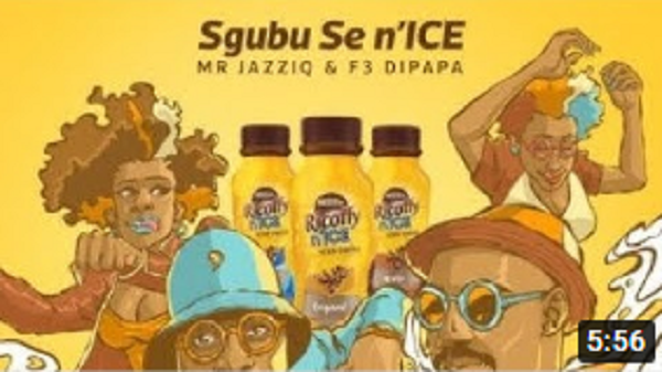 mr jazziq – sgubu se nice ft. f3 dipapa mr jazziq – sgubu se nice ft. f3 dipapa