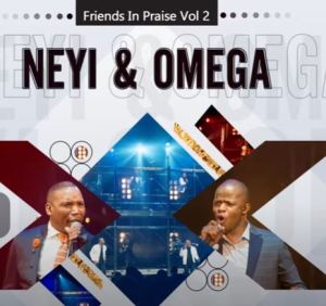 neyi zimu – nqaba yami friends in praise ft. omega khunou neyi zimu – nqaba yami friends in praise ft. omega khunou