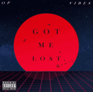opvibes – got me lost amapiano remix opvibes – got me lost amapiano remix