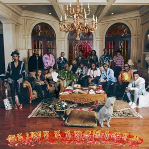 Album: Young Stoner Life, Young Thug & Gunna - Slime Language 2 (Deluxe) oung stoner life young thug gunna