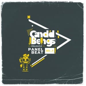 Panel Beat Compilation, Vol. 3 Panel Beat Compilation, Vol. 3