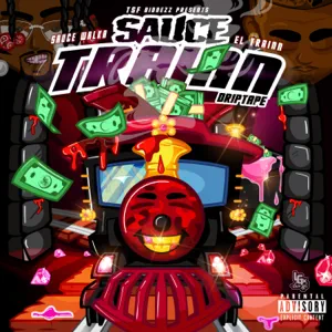 sauce train sauce walka el train sauce train sauce walka el train