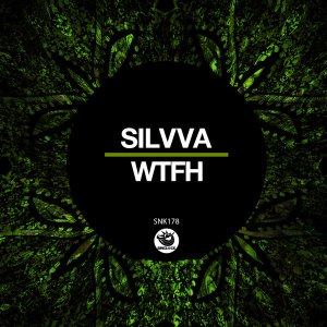 silvva – wtfh original mix silvva – wtfh original mix