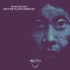 Team Distant – Amazon Callings (Introduction Mix) Team Distant – Amazon Callings (Introduction Mix)