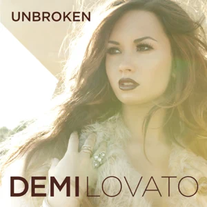 Album: Demi Lovato - Unbroken unbroken demi lovato