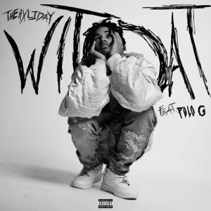 TheHxliday - Wit Dat (feat. Polo G) wit dat feat. polo g single thehxliday