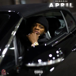 Album: Papoose - April april papoose
