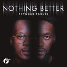 artwork sounds – nothing better artwork sounds – nothing better