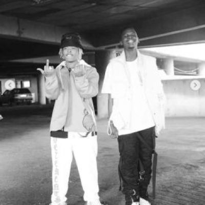 blxckie – ye x4 snippet ft nasty c blxckie – ye x4 snippet ft nasty c