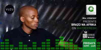 brazo wa afrika – hit refresh mix 14 may brazo wa afrika – hit refresh mix 14 may