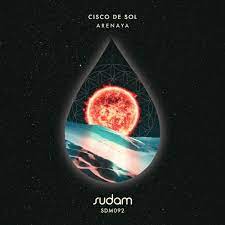 EP: Cisco De Sol – Arenaya cisco de sol – arenaya