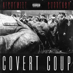 covert coup curreny and the alchemist covert coup curreny and the alchemist