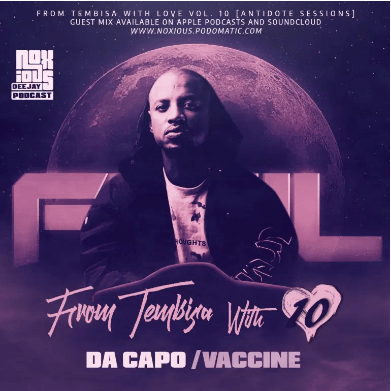 da capo – ftwl10 antidote sessions mix da capo – ftwl10 antidote sessions mix