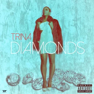 diamonds trina diamonds trina