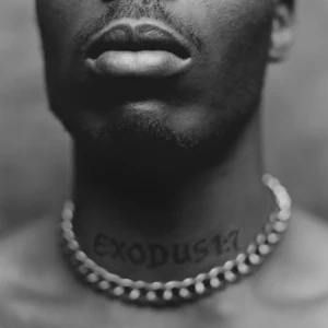 ALBUM: DMX – Exodus exodus dmx