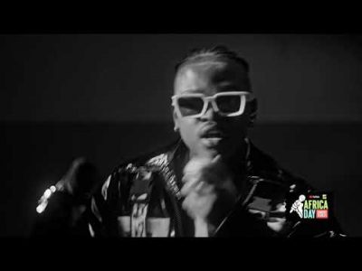 Focalistic – Africa Day concert 2021 (Live Performance) focalistic – africa day concert 2021 live performance