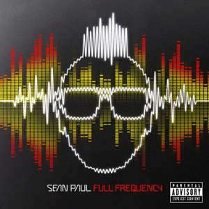 Album: Sean Paul - Full Frequency full frequency sean paul