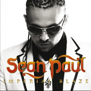 Album: Sean Paul - Imperial Blaze (Deluxe Version) imperial blaze deluxe version sean paul