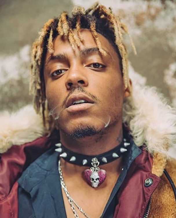 juice wrld left 4 dead juice wrld left 4 dead