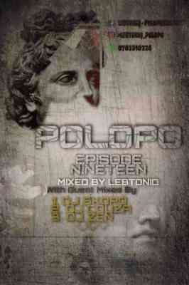 LebtoniQ – POLOPO 19 Mix lebtoniq – polopo 19 mix