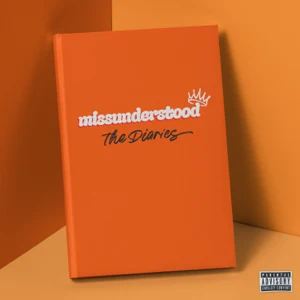 Album: Queen Naija - missunderstood: The Diaries missunderstood the diaries queen naija