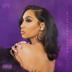 Album: Queen Naija - missunderstood…still missunderstood…still queen naija