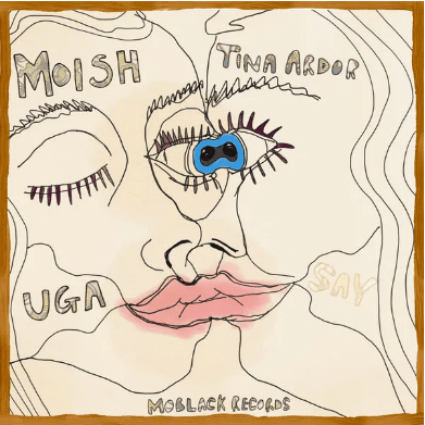 moish tina ardor – uga original mix moish tina ardor – uga original mix