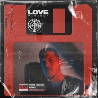 pierre johnson – love paradox pierre johnson – love paradox