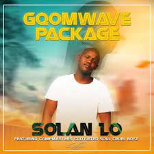 solan lo – gqomwave package solan lo – gqomwave package