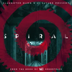 spiral from the book of saw soundtrack ep 21 savage spiral from the book of saw soundtrack ep 21 savage