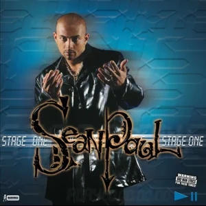 Album: Sean Paul - Stage One stage one sean paul