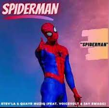stevla quary musiq – spiderman ft. voicevolt jay swagg stevla quary musiq – spiderman ft. voicevolt jay swagg