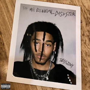 TheHxliday - The Most Beautiful Disaster - EP the most beautiful disaster ep thehxliday