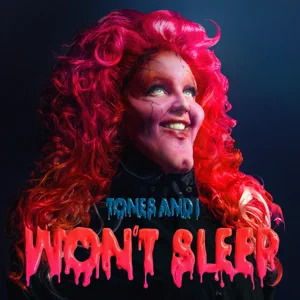 wont sleep single tones and i wont sleep single tones and i