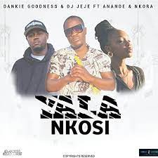 dankie goodness – yala nkosi ft. anande dankie goodness – yala nkosi ft. anande