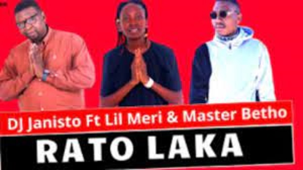 dj janisto – rato laka ft. lil mery master betho original dj janisto – rato laka ft. lil mery master betho original