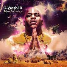 g wash – afrofuturism g wash – afrofuturism