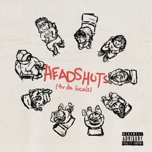 headshots 4r da locals single isaiah rashad headshots 4r da locals single isaiah rashad
