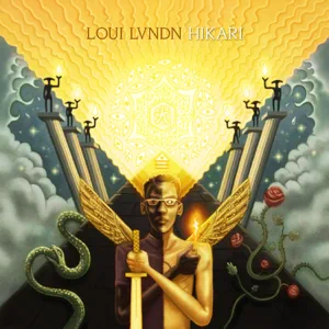 hikari loui lvndn hikari loui lvndn