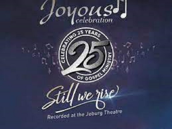 joyous celebration – ngiyanikela 1 joyous celebration – ngiyanikela 1